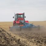 Фермерам Абайской области помогут обновить технику