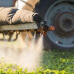 Цены на пестициды выросли в Казахстане в два раза