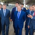 Аграрии Восточного Казахстана рассказали, как поддержка Елбасы повлияла на развитие АПК