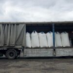 Теперь сельхозтоваропроизводители Костанайской области могут покупать минеральные удобрения со склада «KAZCHEM»