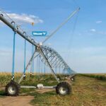Как НАНОЦ поможет фермерам экономить воду