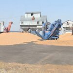 100 тыс. тенге/тонна. Роста цен на зерно ожидают в Казахстане