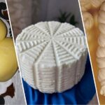 Редкие виды сыров изготавливают на семейной сыроварне, открывшейся в Костанайской области