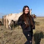 Отучившись за границей, казахстанка вернулась в родной посёлок