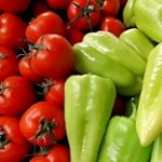 Минсельхоз Казахстана проверит овощи из Узбекистана на наличие томатного вируса