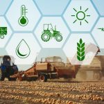 Центральная Азия осваивает цифровое сельское хозяйство