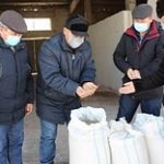 ФАО поддерживает крестьянские хозяйства в Кызылординской области