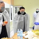 Ауыл шаруашылығы министрі Ақмола облысына жұмыс сапарымен барды
