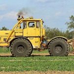 Ввести мораторий на утильсбор просят казахстанские аграрии