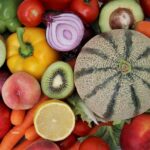 2021 год объявлен Международным годом овощей и фруктов
