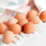 В Казахстане продолжается рост цен на яйца