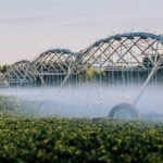 В Казахстане локализуют производство американских дождевальных машин Valley