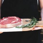 Как сдержать рост цен на мясо?