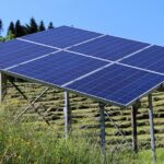 В 68 крестьянских хозяйствах Созакского района установили солнечные панели