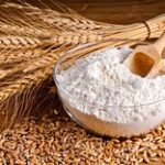 Мукомолам Алматы поставят зерно по 90 тысяч тенге за тонну