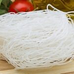 В Костанайской области будут производить рисовую лапшу