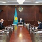 Пакет срочных мер по поддержке предпринимателей одобрили в Казахстане