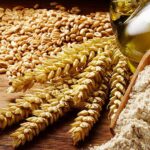 Мировые цены на пшеницу повысятся более чем на 40%