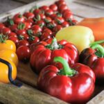 ЕЭК признала незаконным запрет казахстанских томатов и перцев в России