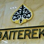 НУХ «Байтерек» расширяет поддержку казахстанских экспортёров