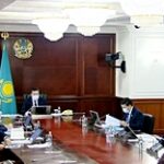 Государственная поддержка АПК станет стабильной и адекватной – Сапархан Омаров