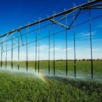Власти будут возмещать фермерам до 80% затрат на покупку водосберегающих технологий