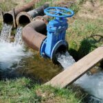 Новые тарифы на подачу воды по каналам утвердили в Казахстане