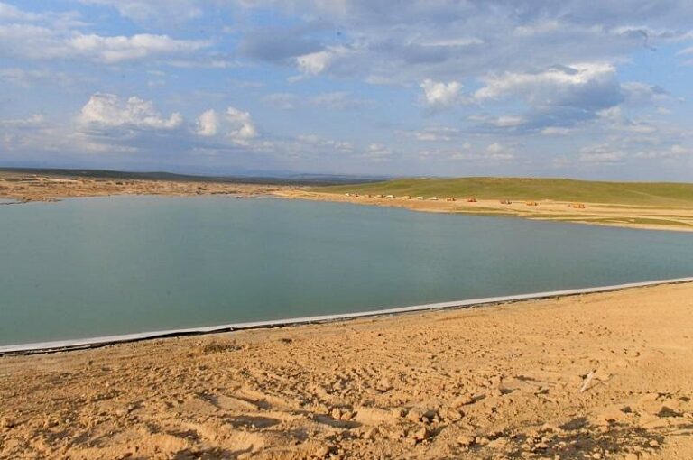 Каттакурганское водохранилище фото