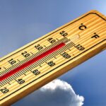 Жара до +42 градусов ожидается в Казахстане