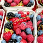 Ягоды и заморозка овощей: названы привлекательные ниши для производителей плодоовощной продукции Центральной Азии