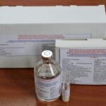 Казахстанские учёные разработали уникальную вакцину от бруцеллёза