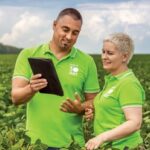 Компания «Август» стимулирует развитие цифрового земледелия