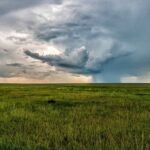 Искусственно вызывать дожди в засушливых регионах предлагают в Казахстане