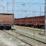 Трудности перевозок: тысячи вагонов скопились на казахстанско-китайской границе