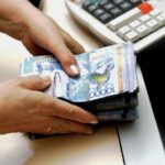 Алматы облысында кәсіпкерлерден инвестсубсидияны қайтаруды талап етіп жатыр
