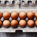 Цена на яйца может вырасти до 700 тенге за десяток – производители