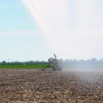 Учёные разработали технологию экономии воды при поливе засушливых земель