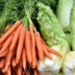 Казахстан и Кыргызстан договорились о поставках ранних овощей на 1 млн долларов