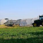 «Перезагрузить» сельское хозяйство планируют на юге Казахстана