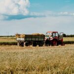 Сбор урожая в Актюбинской области оказался под угрозой из-за дороговизны топлива
