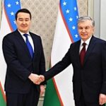 Казахстан и Узбекистан подписали Дорожную карту по сотрудничеству в сельском хозяйстве