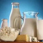 Молочный рынок Казахстана: перспективы и проблемы