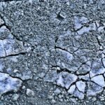 Глубину промерзания почвы замерили в СКО