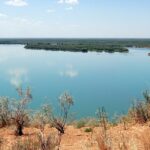 Что решили страны Центральной Азии, чтобы не драться за воду трансграничных рек