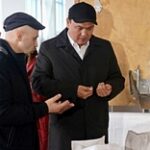 Министр сельского хозяйства Е. Карашукеев встретился с производителями сахара
