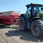 Весенняя посевная близка к завершению в южных регионах РК