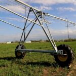 580 тысяч га достигла площадь водосберегающих технологий в Казахстане