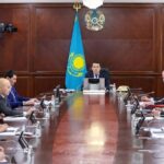 Космомониторинг сельхозземель усовершенствуют в Казахстане