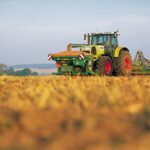 Фермеры предпочтут купить б/у сельхозтехнику из США и Европы, чем из России