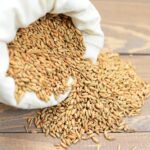 Ввести запрет на ввоз пшеницы намерены в Казахстане